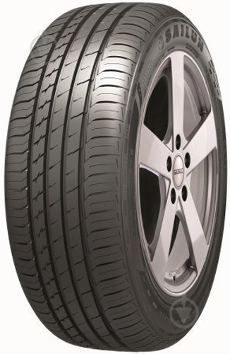 Шина SAILUN ATREZZO ELITE 195/65R15 91 T лето - фото 1