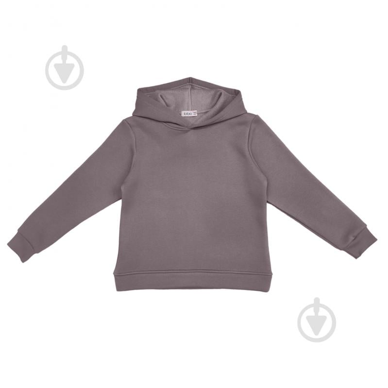 Худи Bibo р.164 мокко 9401 - фото 1