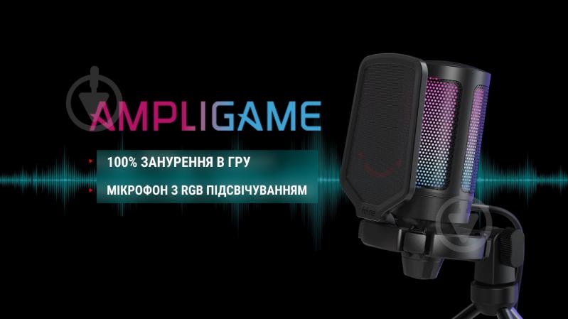 Микрофон FIFINE (A6) - фото 10