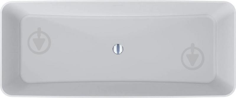 Ванна Miraggio BONITA MIRASOFT 180х75,5 см - фото 2