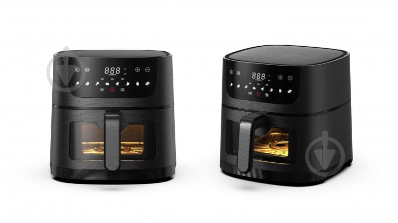 Мультипіч ELIT NUTRIFRY AF4000 4 л - фото 4 Мультипіч ELIT NUTRIFRY AF4000 4 л - фото 4