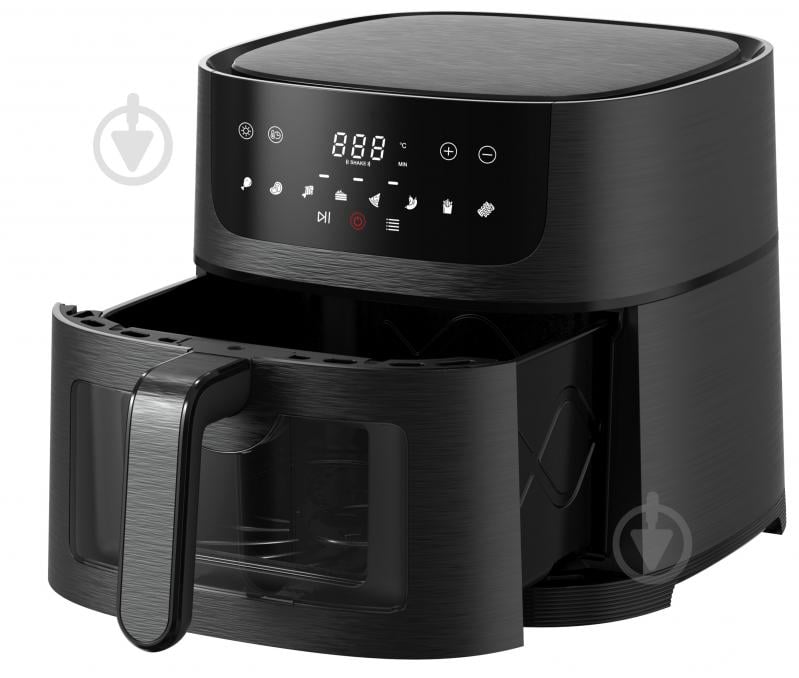 Мультипіч ELIT NUTRIFRY AF4000 4 л - фото 1 Мультипіч ELIT NUTRIFRY AF4000 4 л - фото 1