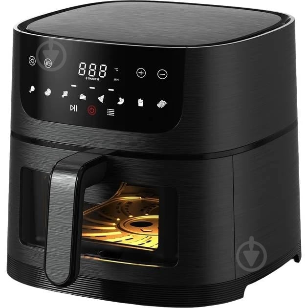 Мультипечь ELIT NUTRIFRY AF4000 4 л - фото 2