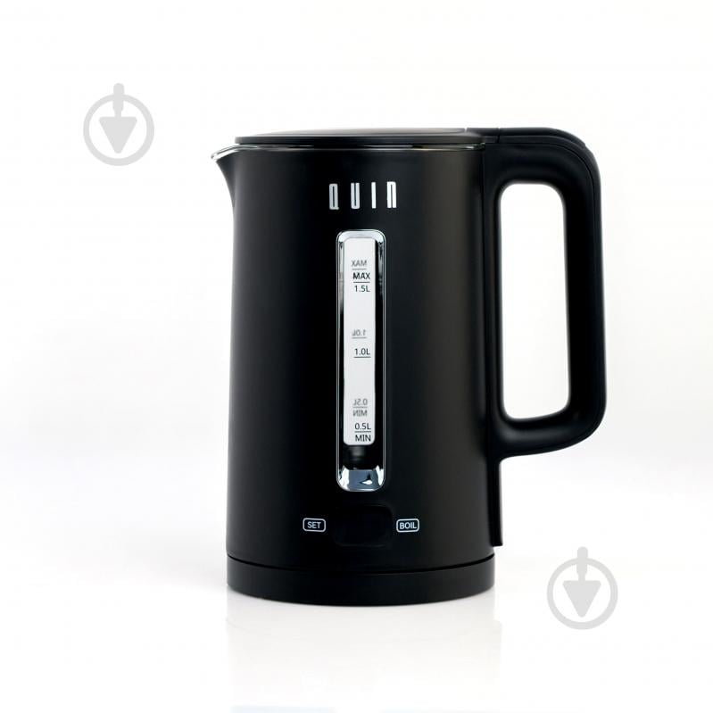 Электрочайник QUIN KTL-202 KTL-202 - фото 1