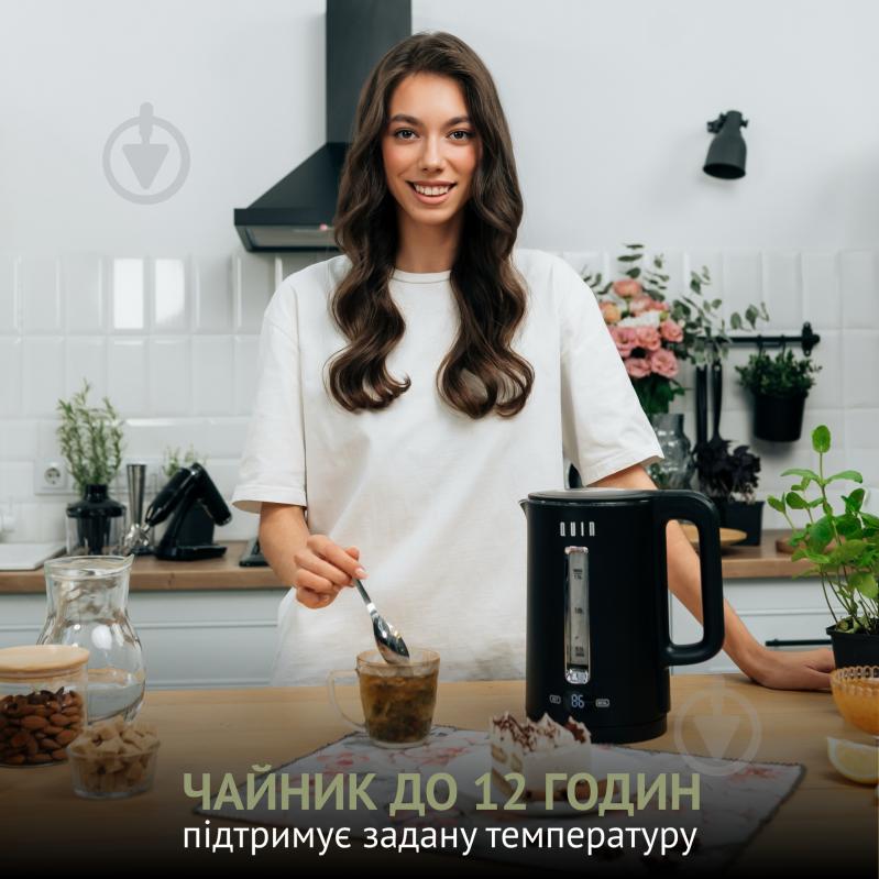 Электрочайник QUIN KTL-202 KTL-202 - фото 2