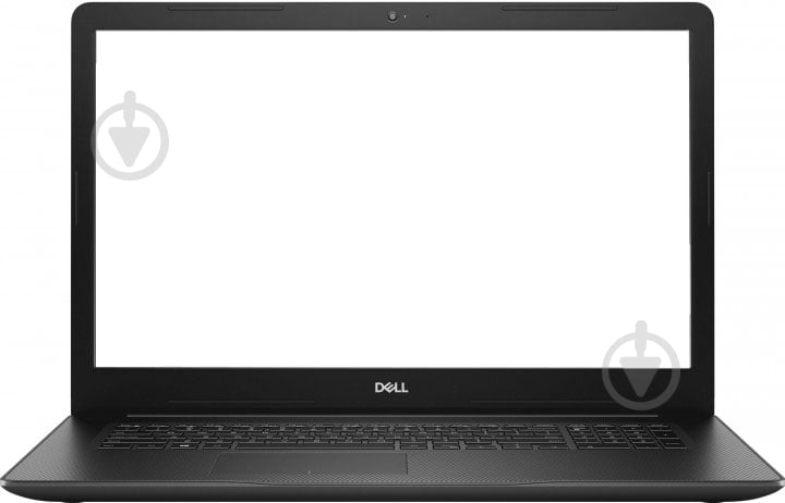 Ноутбук Dell Inspiron G3 17 3779 17,3" (IG317FI58S2D1050L-8BK) black - фото 1