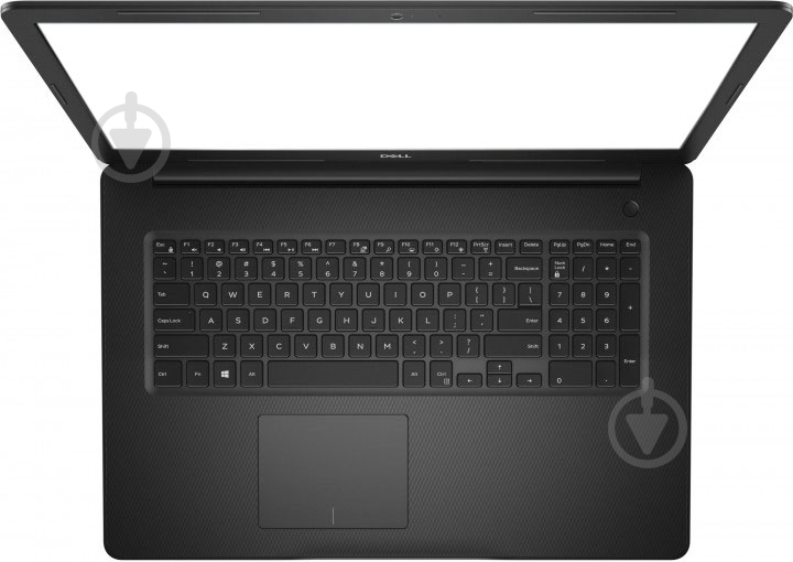 Ноутбук Dell Inspiron G3 17 3779 17,3" (IG317FI58S2D1050L-8BK) black - фото 2