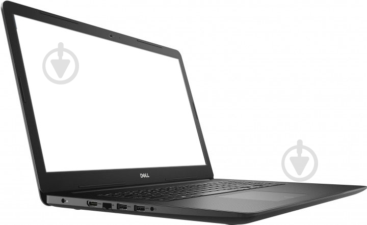 Ноутбук Dell Inspiron G3 17 3779 17,3" (IG317FI58S2D1050L-8BK) black - фото 3