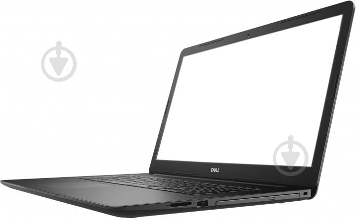 Ноутбук Dell Inspiron G3 17 3779 17,3" (IG317FI58S2D1050L-8BK) black - фото 4