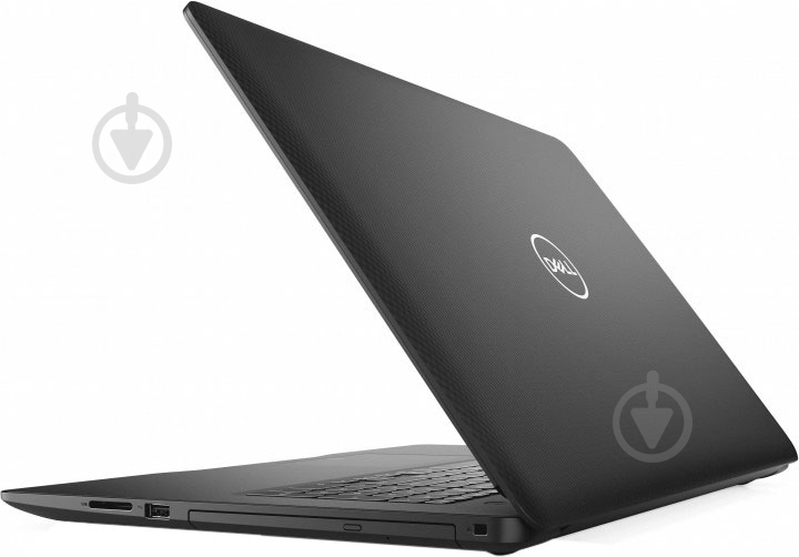 Ноутбук Dell Inspiron G3 17 3779 17,3" (IG317FI58S2D1050L-8BK) black - фото 5