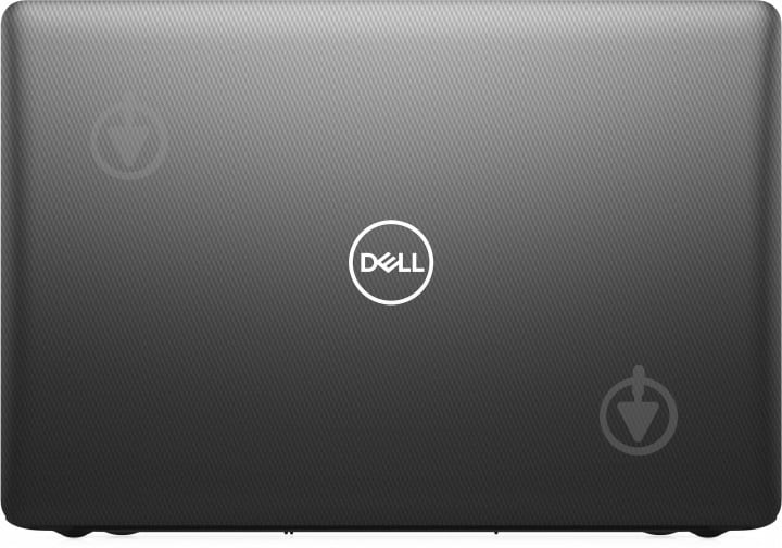 Ноутбук Dell Inspiron G3 17 3779 17,3" (IG317FI58S2D1050L-8BK) black - фото 9