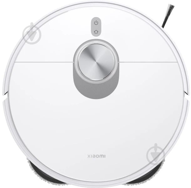 Робот-пылесос Xiaomi Robot Vacuum X20 Pro (1100572) white - фото 5