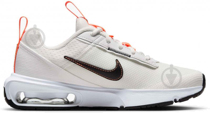 Кросівки для дівчаток демісезонні Nike AIR MAX INTRLK LITE DH9393-105 р.36,5 бежеві - фото 2