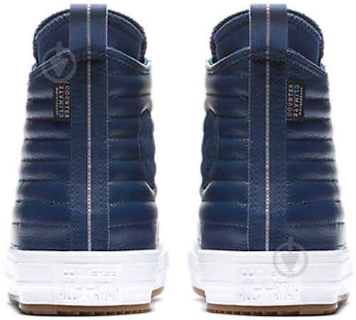 Кеди Converse CTAS WP BOOT HI 157490C р.42,5 синій - фото 4