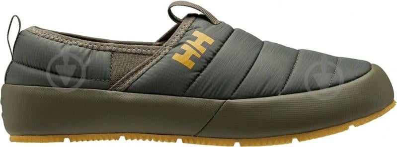 Ботинки Helly Hansen 11896-431 р.42,5 хаки - фото 1 Ботинки Helly Hansen 11896-431 р.42,5 хаки - фото 1