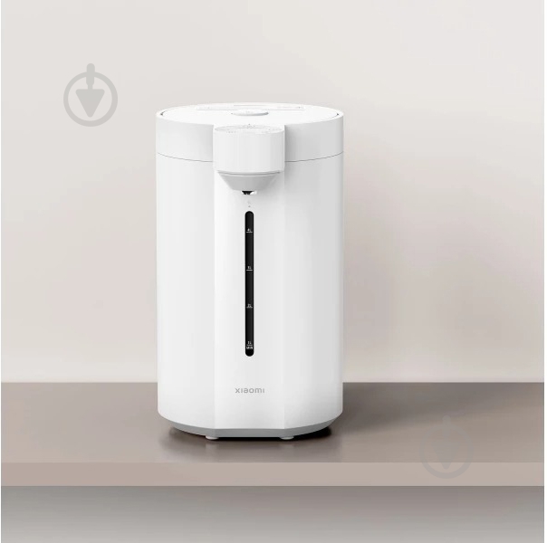 Термопот Xiaomi Smart Electric Hot Water Dispenser (1111429) - фото 7 Термопот Xiaomi Smart Electric Hot Water Dispenser (1111429) - фото 7