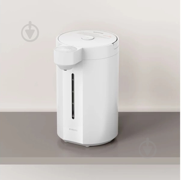 Термопот Xiaomi Smart Electric Hot Water Dispenser (1111429) - фото 6 Термопот Xiaomi Smart Electric Hot Water Dispenser (1111429) - фото 6