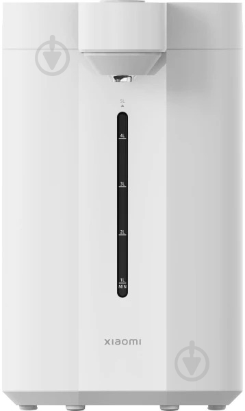 Термопот Xiaomi Smart Electric Hot Water Dispenser (1111429) - фото 1 Термопот Xiaomi Smart Electric Hot Water Dispenser (1111429) - фото 1
