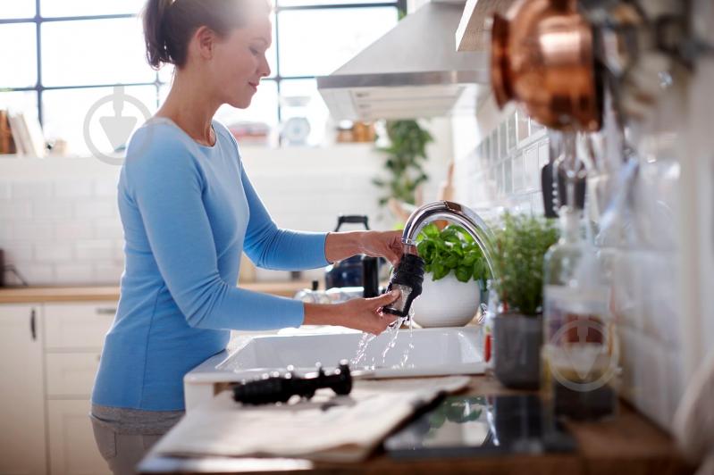 Соковыжималка Philips Viva Collection HR1889/70 - фото 17