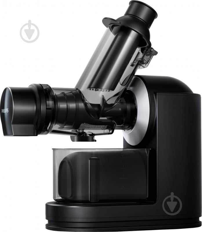 Соковыжималка Philips Viva Collection HR1889/70 - фото 6