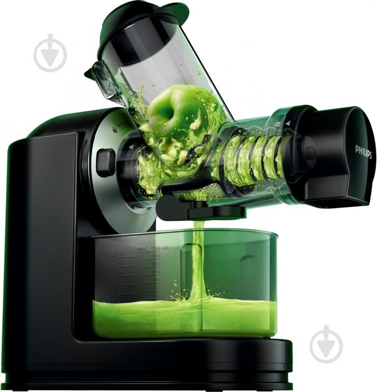 Соковыжималка Philips Viva Collection HR1889/70 - фото 11