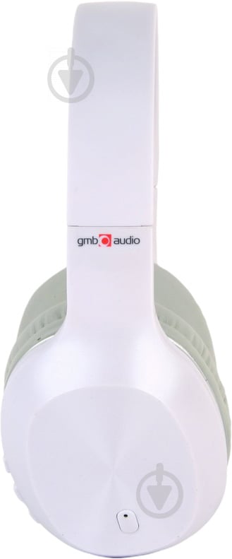 Наушники GMB audio BHP-MIA-W white Маями - фото 4