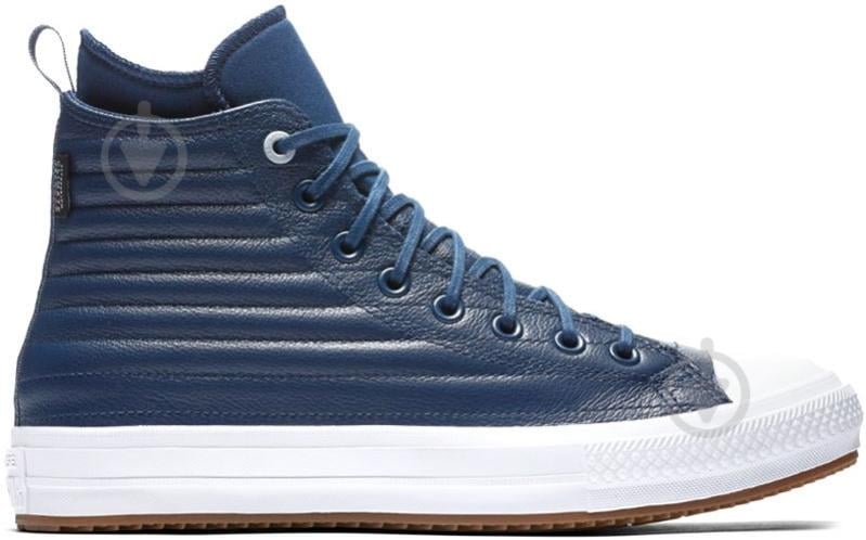 Кеды Converse CTAS WP BOOT HI 157490C р.46,5 синий - фото 3 Кеды Converse CTAS WP BOOT HI 157490C р.46,5 синий - фото 3