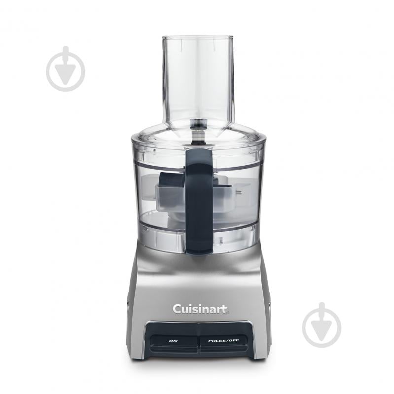 Кухонный комбайн Cuisinart FP5E - фото 1