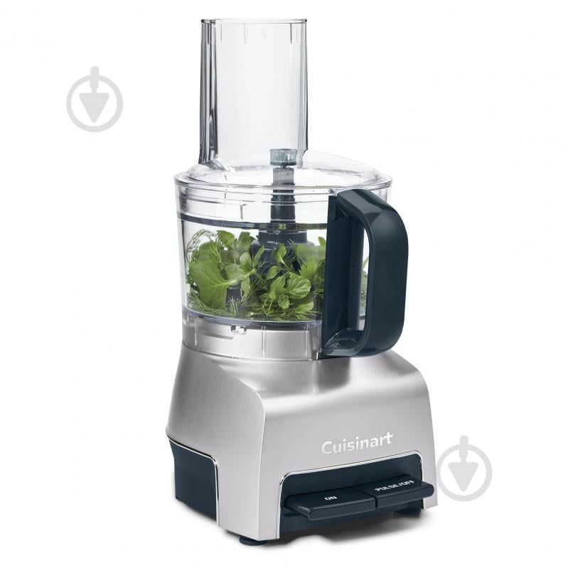 Кухонный комбайн Cuisinart FP5E - фото 2