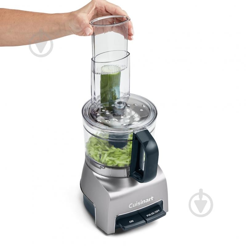 Кухонный комбайн Cuisinart FP5E - фото 3