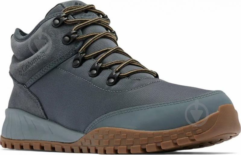 Ботинки Columbia 1950921-054 р.43 серый - фото 3
