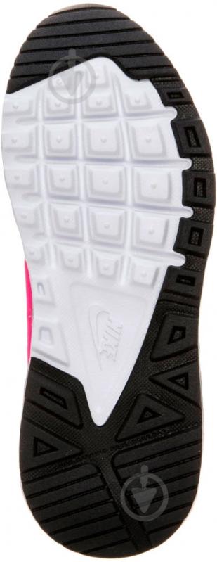 Кроссовки Nike AIR MAX COMMAND FLEX (GS) 844349-003 р.35,5 - фото 6