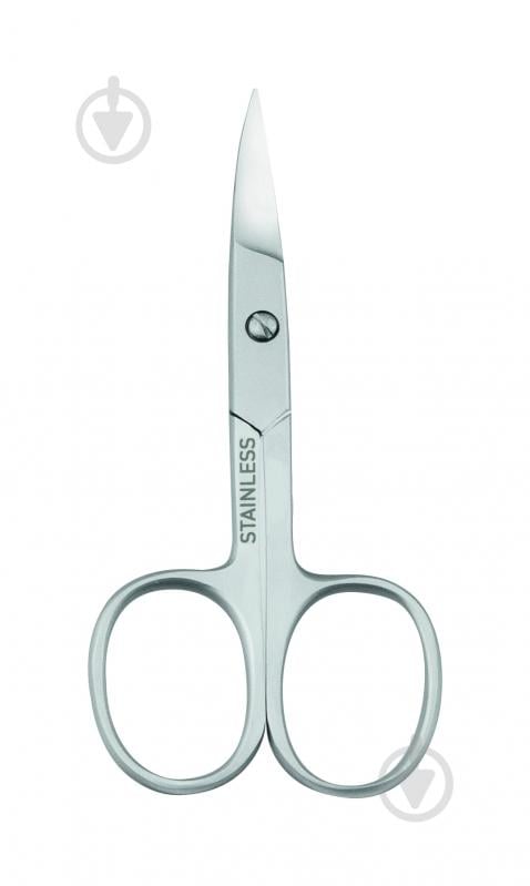 Ножницы TITANIA ножницы для ногтей 1090/10NB - фото 1