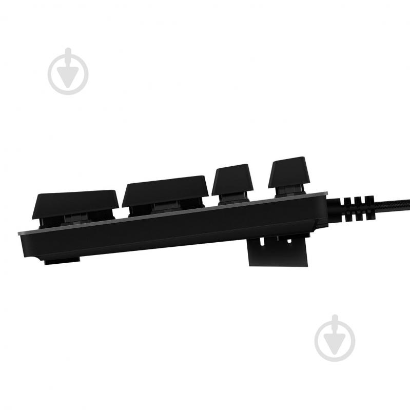 Клавіатура Logitech G413 (920-008516) white - фото 5