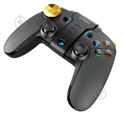 Беспроводной геймпад триггер Ipega PG-9118 Bluetooth Black (PG-9118) - фото 2