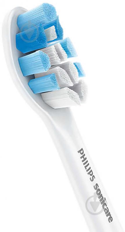 Сменные насадки для зубной щетки Philips Optimal Gum Care HX9034/10 4 шт - фото 2