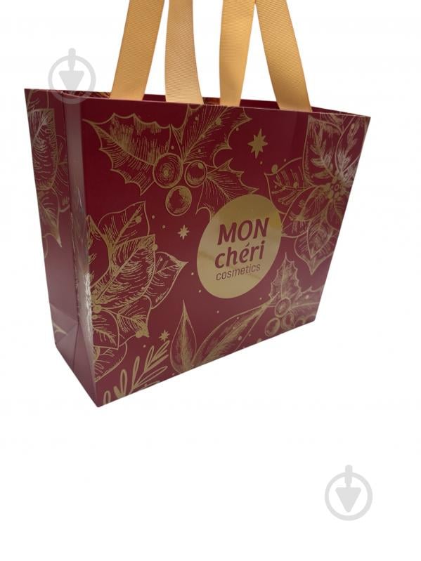 Пакет MONCHERI Christmas "M" 200х240х90 - фото 2