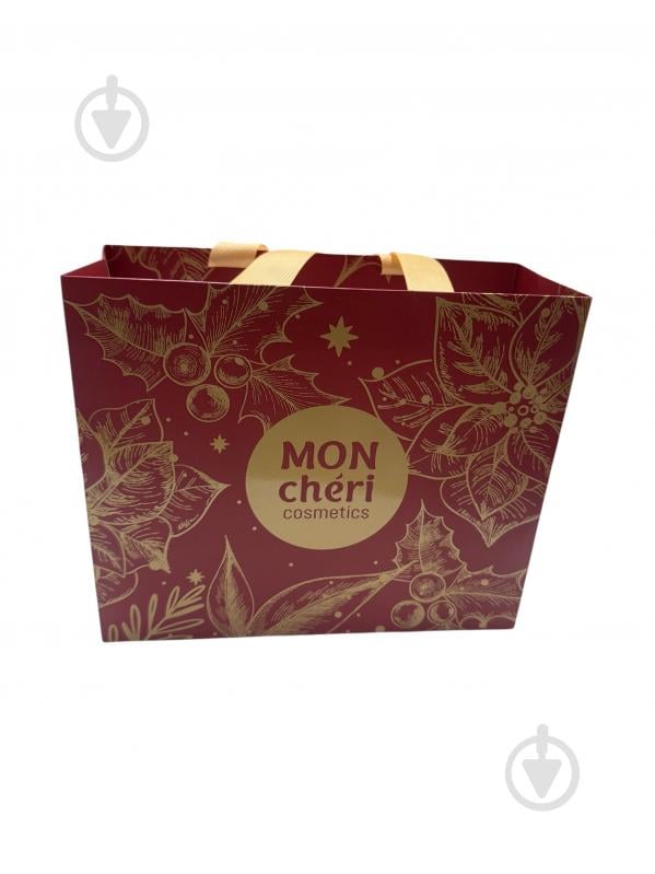 Пакет MONCHERI Christmas "M" 200х240х90 - фото 1