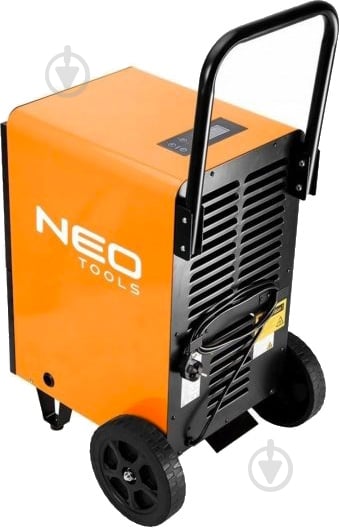 Осушувач повітря NEO tools TOOLS 90-160 - фото 2