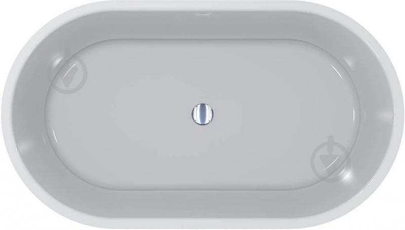 Ванна Miraggio HELGA 150х85 см - фото 3 Ванна Miraggio HELGA 150х85 см - фото 3