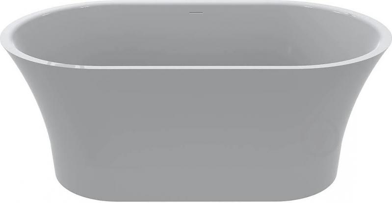 Ванна Miraggio HELGA 150х85 см - фото 1 Ванна Miraggio HELGA 150х85 см - фото 1