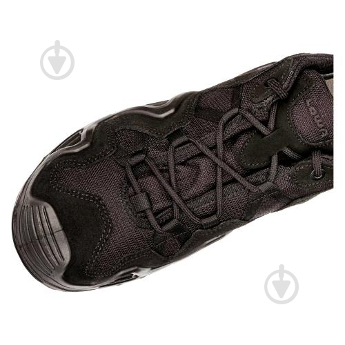 Черевики тактичні Lowa "ZEPHYR II GTX LO TF" р.41 310589/999 black - фото 5