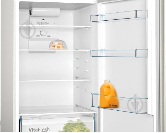 Холодильник Bosch KDN55NL20U - фото 3 Холодильник Bosch KDN55NL20U - фото 3