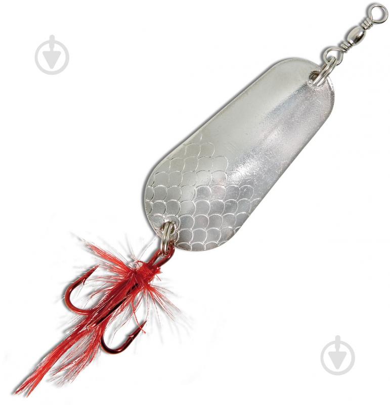 Блесна Lineaeffe Catfish 10 г 5028501/1 - фото 1 Блесна Lineaeffe Catfish 10 г 5028501/1 - фото 1