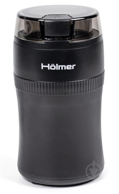 Кофемолка Holmer HGC-002 - фото 1