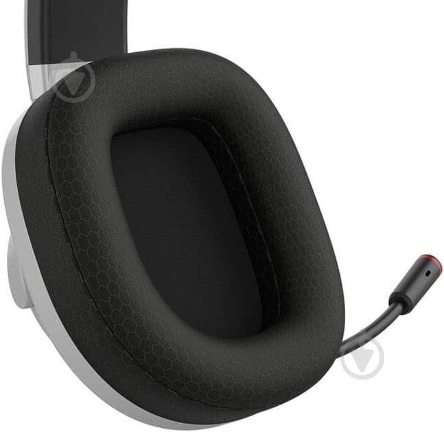 Навушники Canyon EGO GH-16 white (CND-SGHS16W) - фото 4