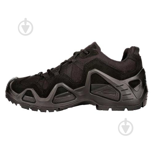 Черевики Lowa "ZEPHYR II GTX LO TF" р.43,5 310589/999 black - фото 2