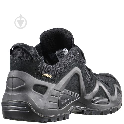 Черевики Lowa "ZEPHYR II GTX LO TF" р.43,5 310589/999 black - фото 6