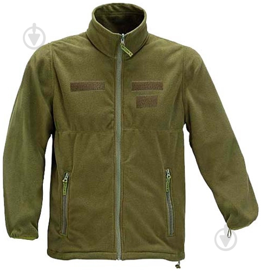 Куртка мужская демисезонная Defcon 5 Giacca Parka III Generazione. Multicam р.S камуфляж - фото 2