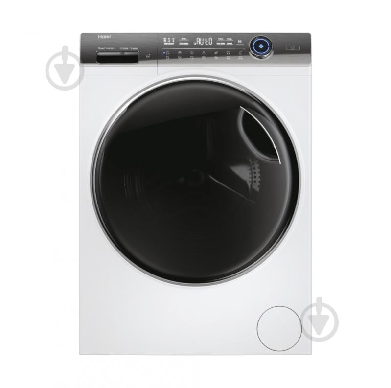 Пральна машина Haier HW90-B14979EU1-S - фото 2